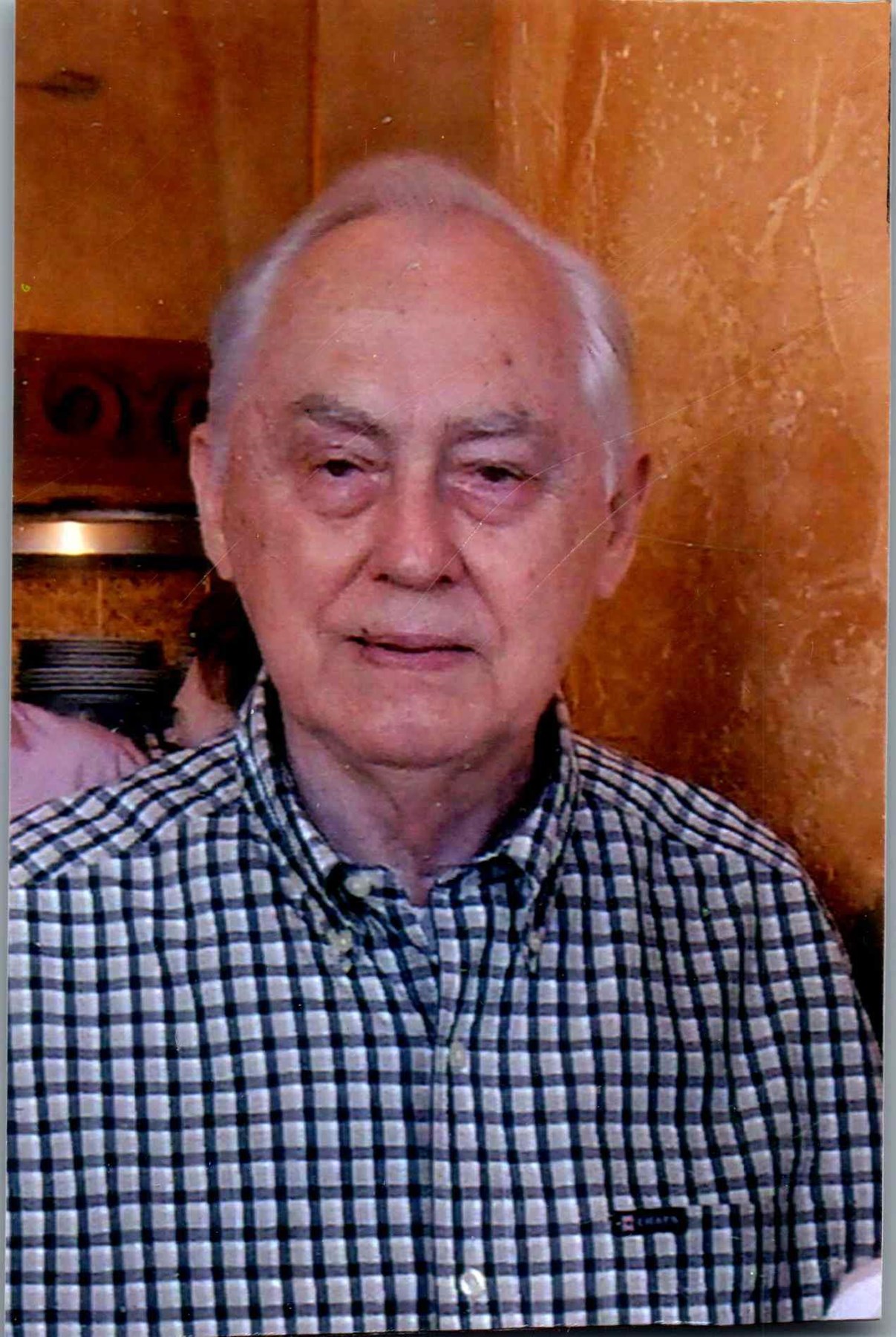 George Havier George Havran Obituary - Houston, TX