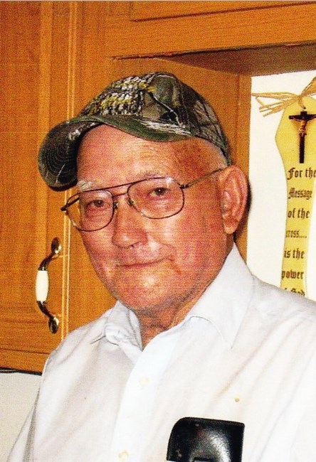 Obituary of Morris Matthew Humphrey