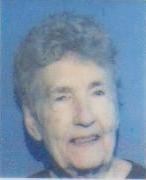 Obituary of Gladys S. Smith Turpin