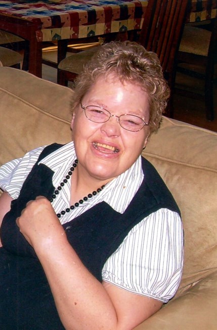 Obituary of Susan Ann Tinnesand