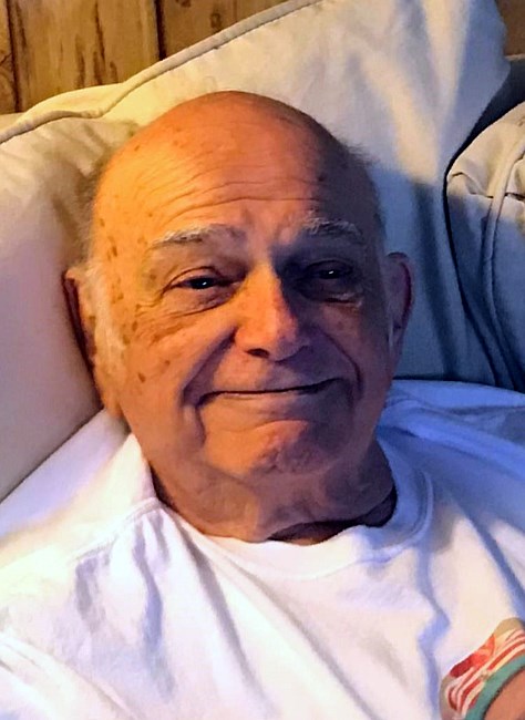 Obituary of George Fildes Tresher Jr.