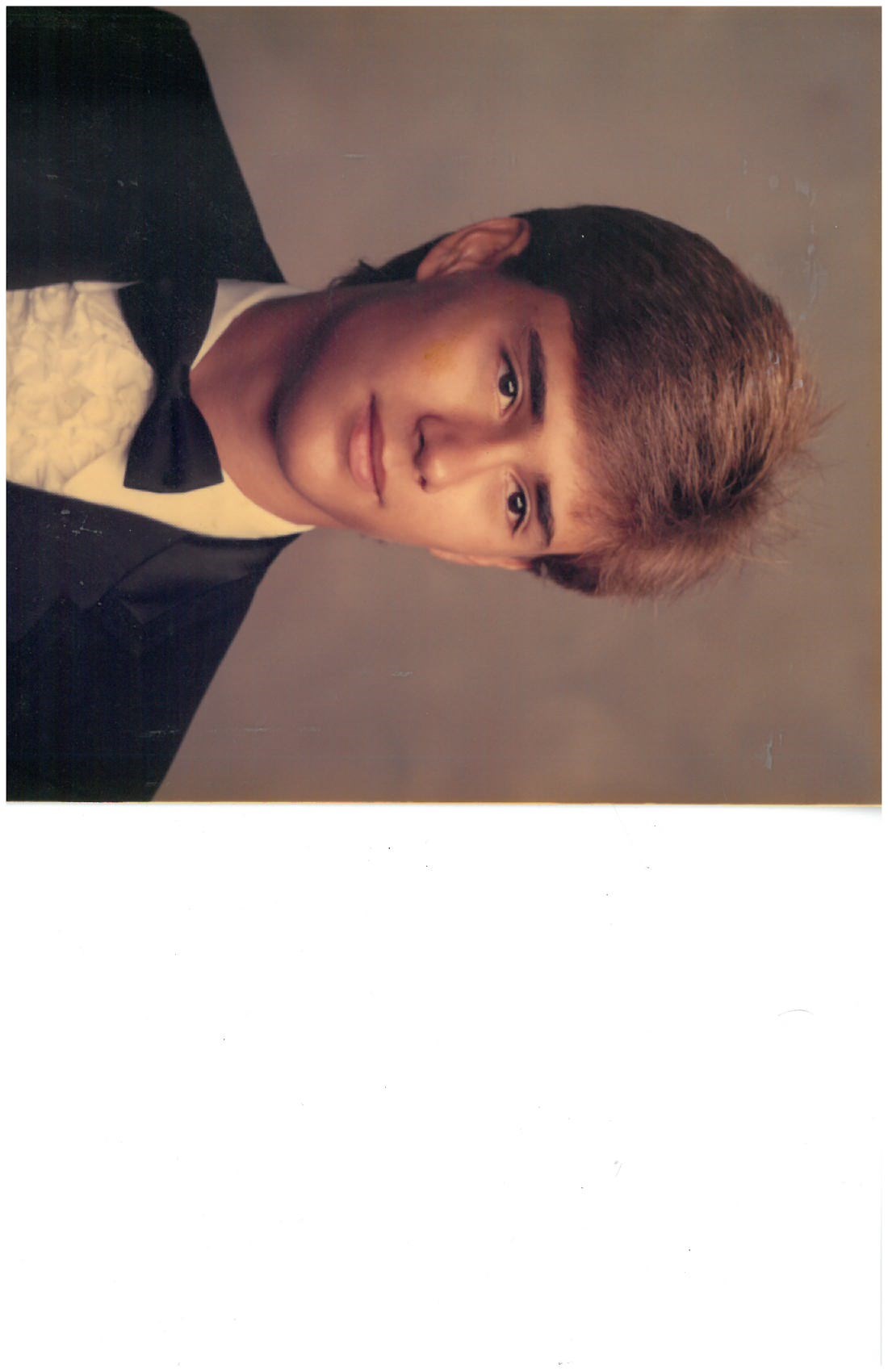 Obituary of Ivy Michael Spillman