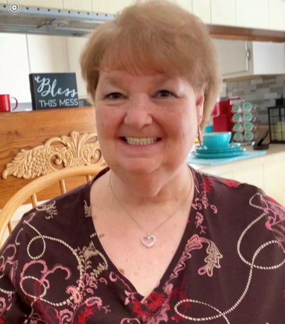 Obituary of Susan Grace Moss Cobb