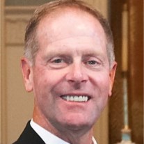 Obituary of William B. Pfahl