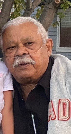 Obituary of Rene Pacheco