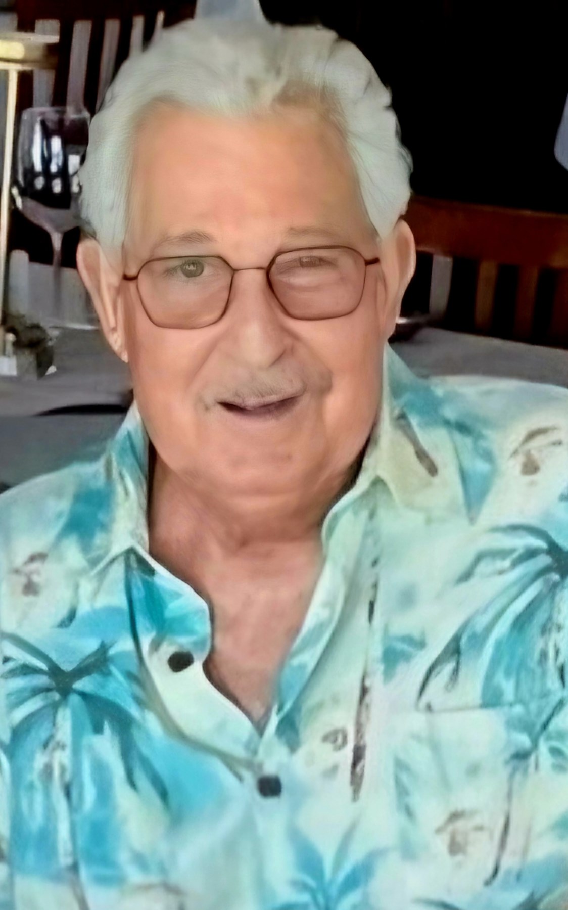 Obituary of Dominick C. Giglio