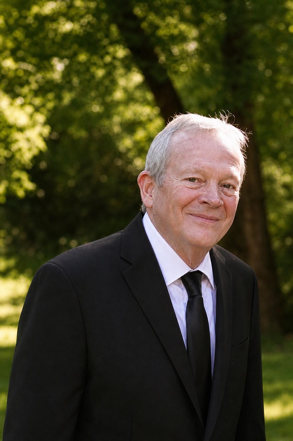 Obituary of Carl "Steve" Newman