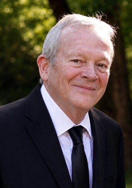 Obituary of Carl "Steve" Newman