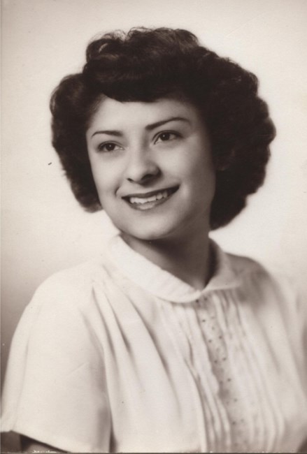 Obituary of Carmen A. Clary