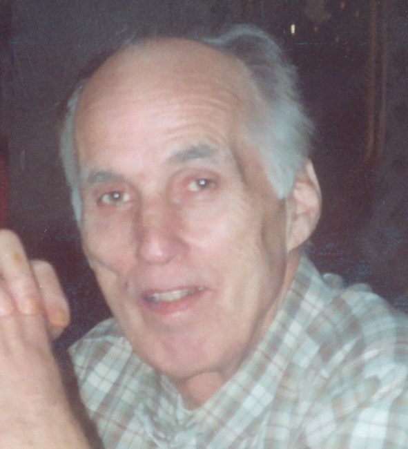 Obituary of Charles Bryon Humphrey