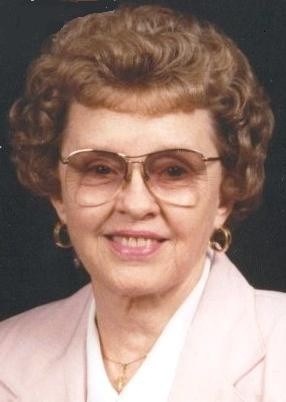 Obituary of Mrs. Evelyn Braswell McKeel