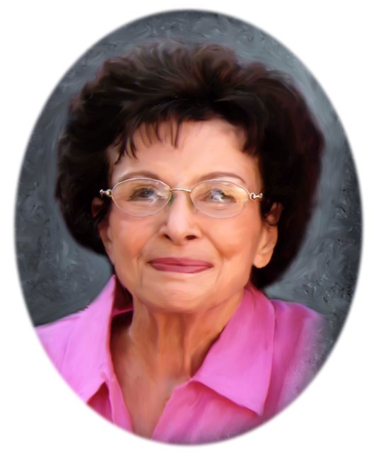 Obituary of Ruth Schaeffer