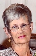Obituary of Betty Sue Dougherty Schloegel