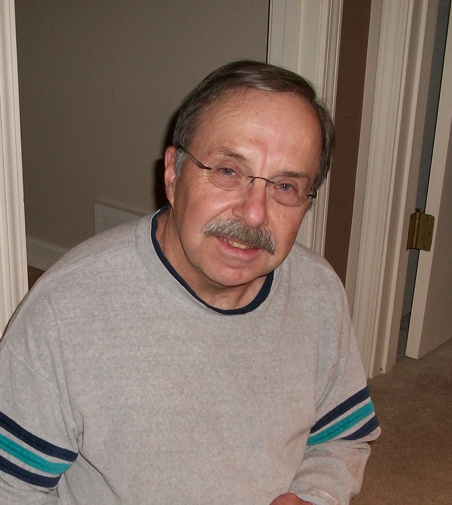 Obituary of Ronald D. Luka