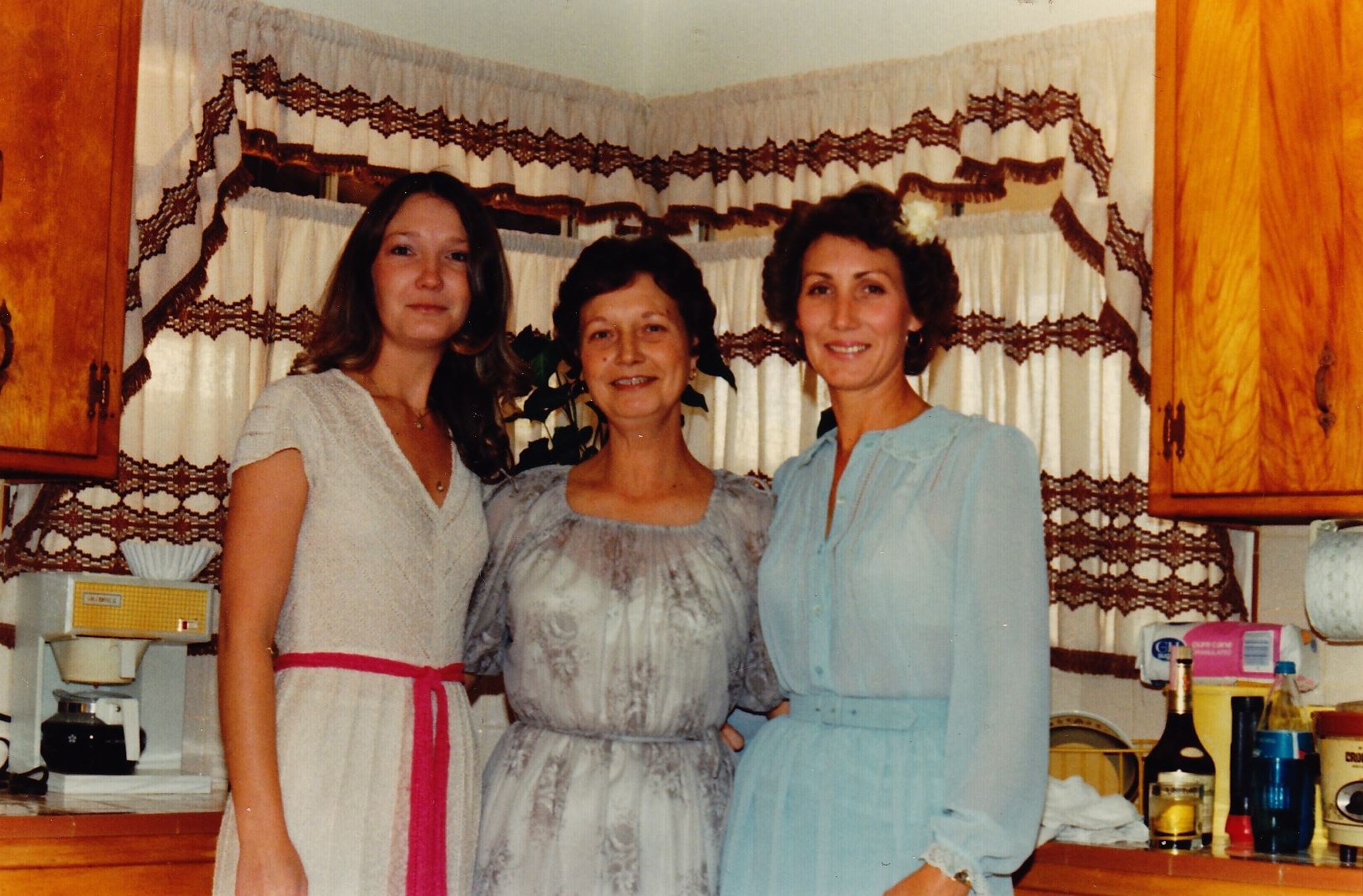 Obituary of Catherine Stokes