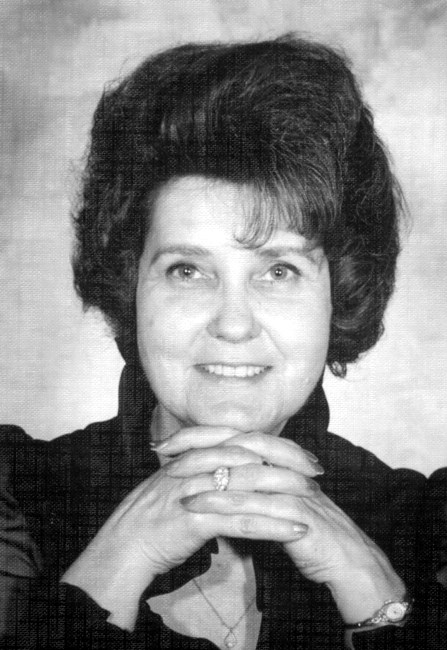 Obituary of Dessie M Owens
