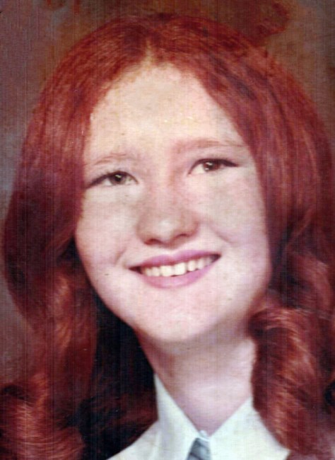 Obituary of Gail Marie Noblet