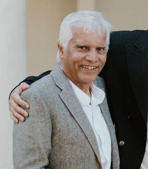 Obituary of Gilberto Reyes Mora