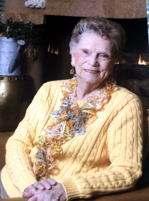 Obituary of Ms. Deaette N Sparks