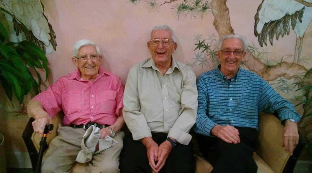 Obituary of Thomas W. Sweet