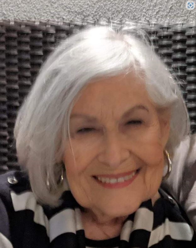 Obituary of Miriam Moak