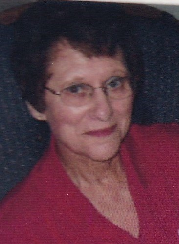 Obituary of Celia Pearl Cognion