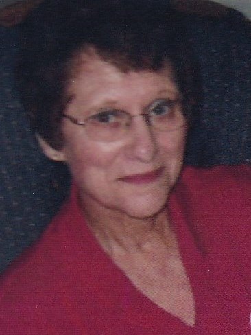 Obituary of Celia Pearl Cognion