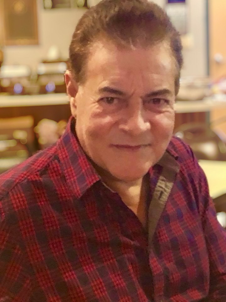 Obituary of Luis Antonio Vazquez, Jr.