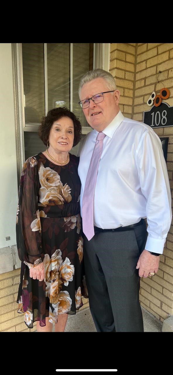 Obituary of Martha Ann Campbell