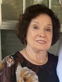 Obituary of Martha Ann Campbell