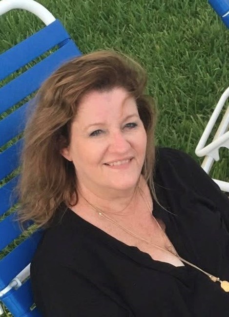 Obituary of Christy Rae Hoy