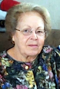 Obituary of Francisca L. Gil