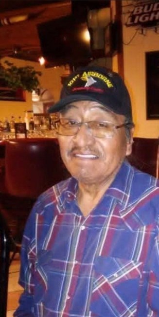 Obituary of Van Johnson