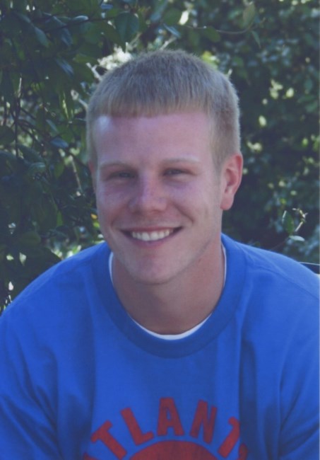 Obituary of Trent Wayne Harris