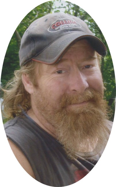 Obituary of Scott Parker
