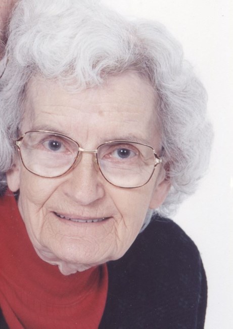Obituary of Maxine Violet Querry