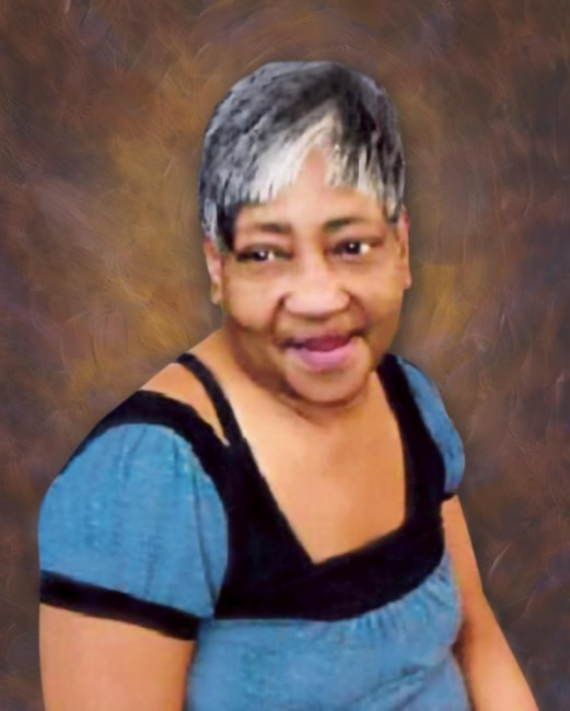 Obituary of Linda Joyce Bullock