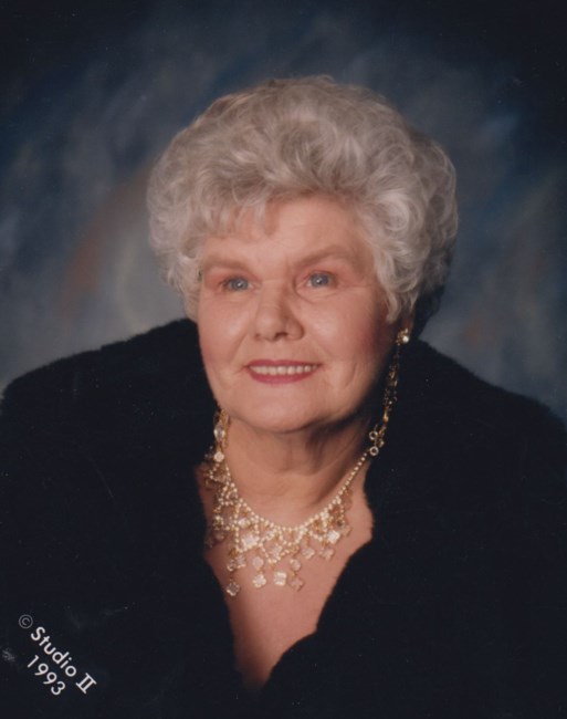 Obituary of Antonia Nieuwenhuijs