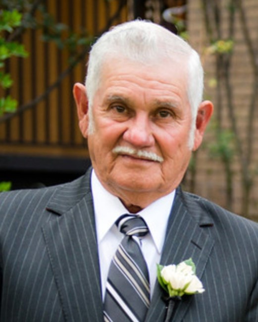 Obituary of Isidoro Cepeda