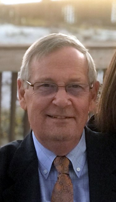 Obituary of Steven Lee Hansen