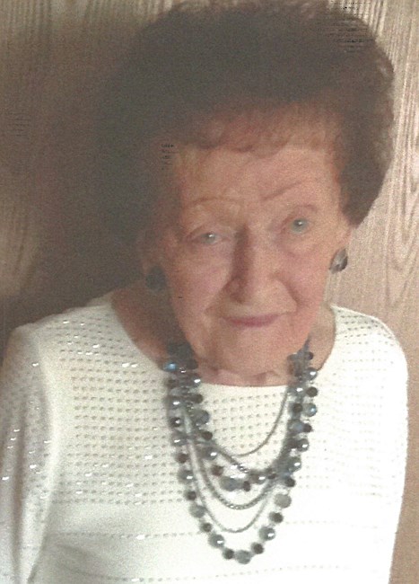 Obituary of Helen L. Kaplan