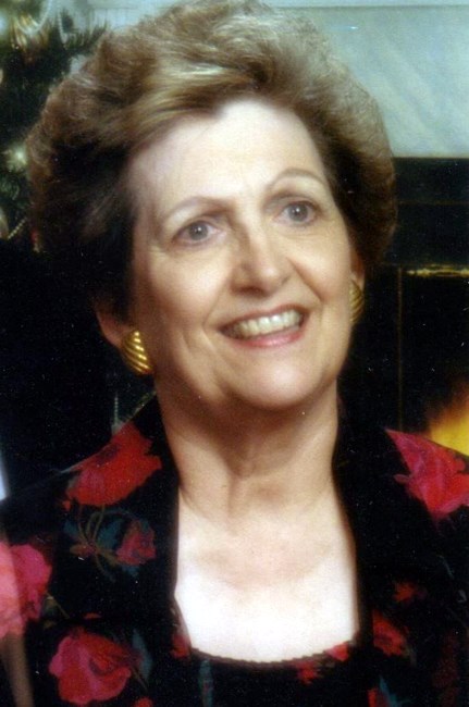 Obituary of Carolyn Elizabeth (Howard) Daniel