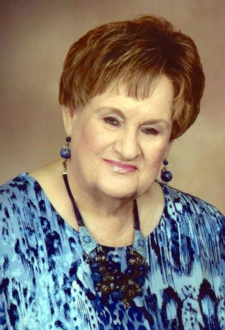 Obituary of Linda Ann Allen