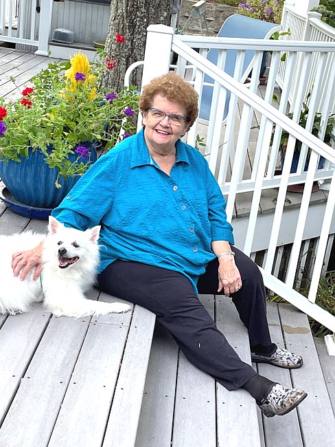 Obituario de Linda K. Divittorio