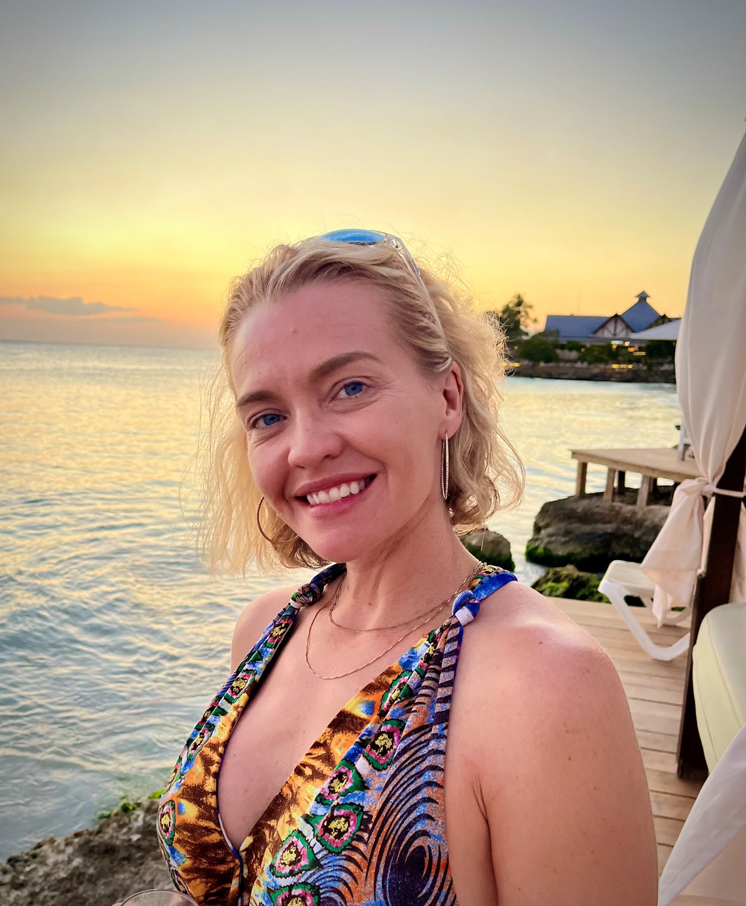 Obituary of Caley Nicole Nawrocki