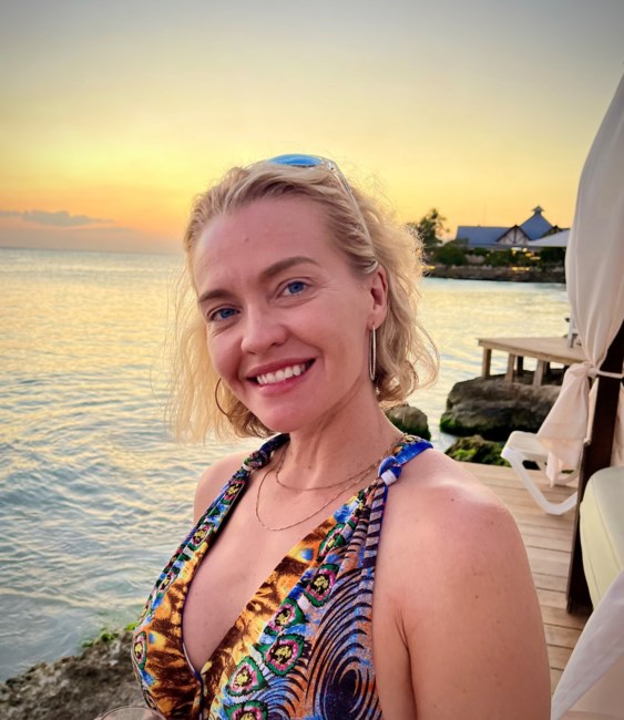 Obituary of Caley Nicole Nawrocki