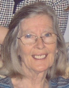 Obituary of Catherine Gladys Jeltsch