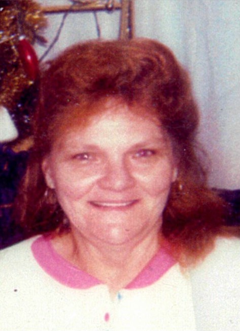 Obituary of Mary Hammil