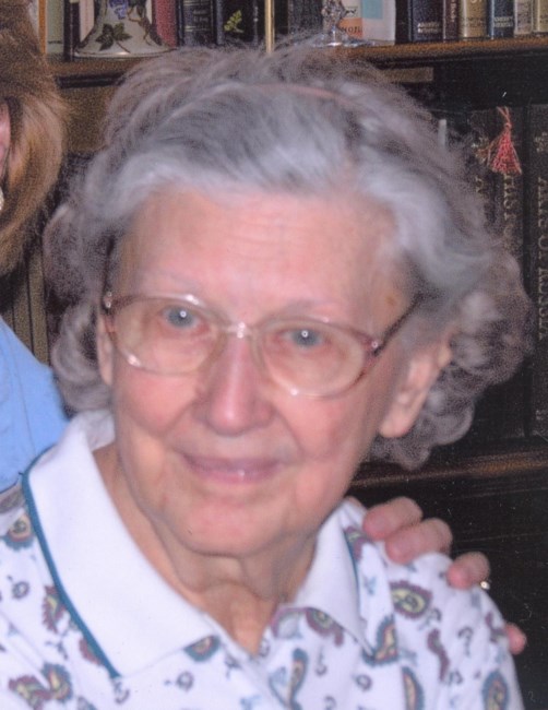 Obituary of Adele M. Renker