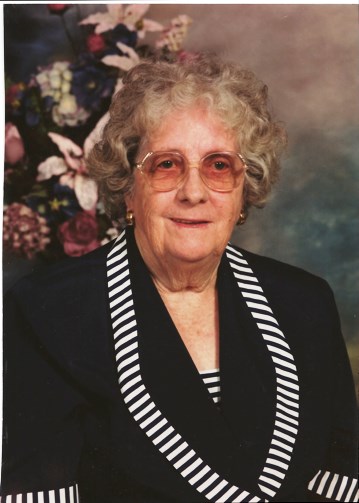 Obituary of Alice E. Martel